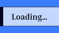 Loading…